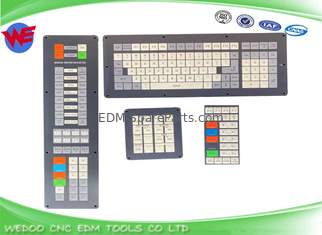 कीबोर्ड सोडिक AQ600 AQ325l AQ327l AQ535l AQ75l0 A320d A280l A320d के लिए कवर शीट
