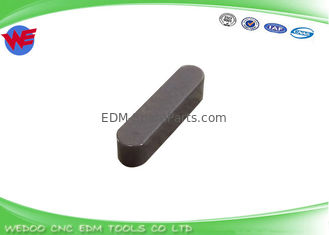 स्टेनलेस स्टील Fanuc तार EDM पहनने भागों JB-HKYC5-020SUS पिन