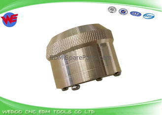 A290-8021-V722 Fanuc नोजल कैप ब्रास स्टील Fanuc वायर EDM पहनें भागों F206-1