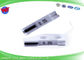 Makino वायर EDM उपभोग्य 0.255 मिमी स्प्लिट रोंड गाइड 20EC080A406 20EC080A408