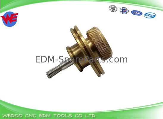 X602B845G51 लोअर पुली बी कम्प्लीट सेट ईडीएम स्पेयर पार्ट्स मित्सुबिशी M455 OD60MM