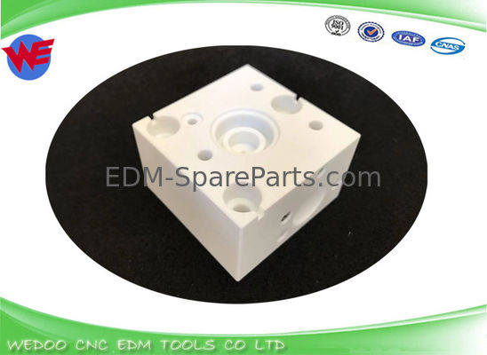 333014043 333017385 गाइड इंटरफेस धारक Agie Charmilles EDM पार्ट्स 333017384