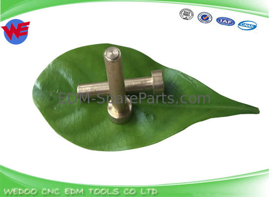 DEY5100 X263D136G53 कार्बाइड लॉक पिन मित्सुबिशी पावर फीड संपर्क ओपनर