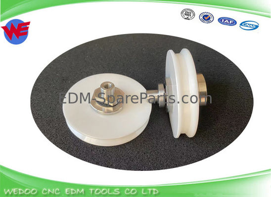 S461 3051799 J26028A शाफ्ट और असर के साथ पल्ली 3051205 3056448 3054736 118811C