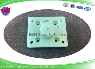 A290-8130-X763 Fanuc Isolator EDM पार्ट्स लोअर जेट ब्लॉक 54*43*10*26MM a-B सीरीज