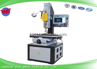 YSD-3545CNC Jiasheng EDM डिस्चार्ज ड्रिलिंग मशीन 450*350 मिमी आर्थिक