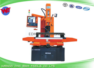 JS-1080CNC Jiasheng प्रेसिजन EDM ड्रिलिंग मशीन बड़ी यात्रा 1000*800MM