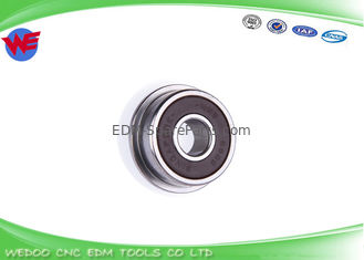 F608 Fanuc EDM असर A97L-0001-0369 / FL608LLB Fanuc तार EDM स्पेयर पार्ट्स