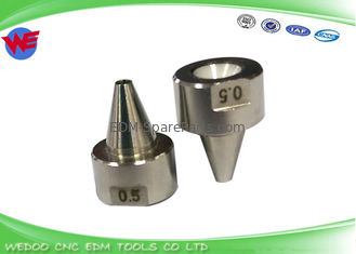 A290-8102-X620 - 0.5MM Fanuc EDM पार्ट्स सब डाई गाइड A290-8104-X620 - 0.3MM F126