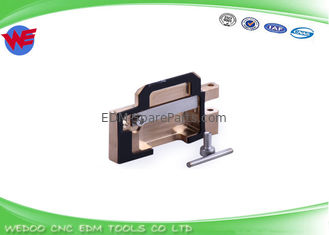 X186C819H01,X186C819H02 मरने गाइड धारक दरवाजा निचला DBJ6900 मित्सुबिशी X054D943H01