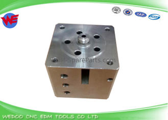 गाइड होल्डर ब्लॉक Sodick EDM पार्ट्स डाई ब्लॉक F S5013-1 BF275 S819 45*45*55mm