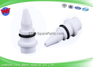 3053082 118202A MW406227F सिरेमिक एस्पिरेटर नोजल सी सोडिक ईडीएम पार्ट्स