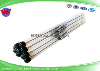 436937C S604 ऊपरी AWT पाइप 285mmL Sodick EDM पार्ट्स 2.0-1.4mm पीतल सामग्री