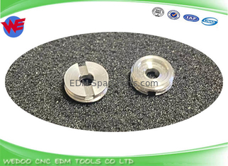 135016055 200640776 NUT Charmilles Edm स्पेयर पार्ट्स 12*4*id4mm 135.016.055