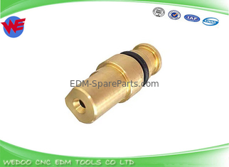 C12677B फ्लैंज नोजल V[AQ900L(LG] 12*32 मिमी Sodick EDM फट भागों