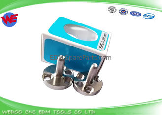 टिकाऊ Fanuc EDM F102 लोअर डायमंड गाइड A290-8021-X776 0.255mm A290-8021-X774