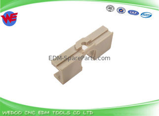 A290-8123-Z770 ब्लॉक Fanuc 9*42*16.5mmT EDM स्पेयर पार्ट्स