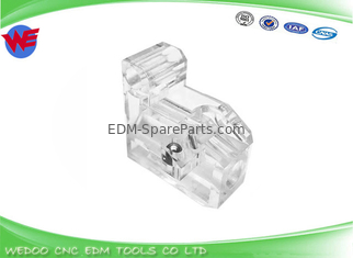 X056C804G51 DK13400 पाइप एंड हेड Mitsubishi FA EDM पहनने भागों पाइप ऊपरी गाइड