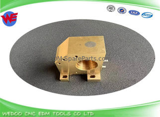 X181A354G51 X181A735G51 Mitsubishi FA के लिए मरने गाइड धारक