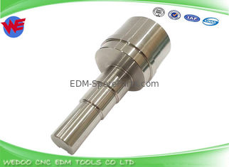 A290-8119-X378 रोलर तार के पहनने वाले भागों के लिए शाफ्ट 37D X 99mmL