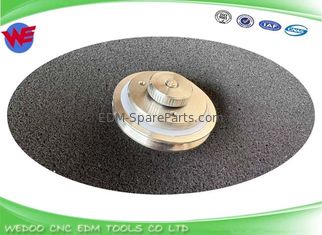 A290-8004-V316 निचला तार उप फैनुक रोलर असेंबली फैनुक EDM स्पेयर पार्ट्स Φ49