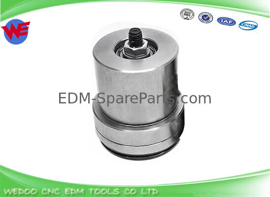 387017373 PULLEY ASSEMBLY 387.017.373 Charmilles  RUBY AUX GUIDE WHEEL ASSY