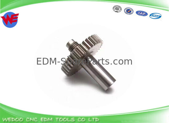 135011897 गियर Charmilles6400CC EDM पार्ट्स टूथ व्हील 39*48MM