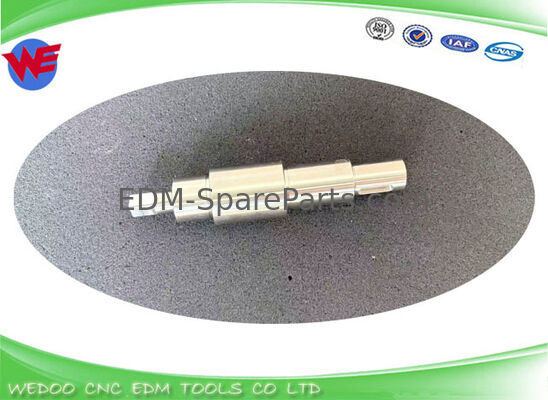 X255C008H01 DBK2500 MV EDM रोलर शाफ्ट 136x26 मिमी EDM मित्सुबिशी