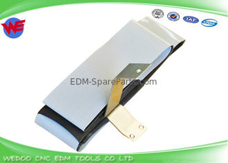 1200 मिमी 3087038 AQ550 लंबाई Sodick EDM पार्ट्स पावर केबल 64 मिमी चौड़ाई 3087038