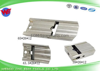 S5005 स्लाइड ऊपरी ब्लॉक के लिए ब्लॉक ब्लॉक Sodick EDM मशीन पार्ट्स 3082521