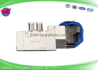 4GA119-E2H 4GD119-C6-E2HC-1 मित्सुबिशी ईडीएम पार्ट्स CKD सोलेनॉइड कंट्रोल वाल्व
