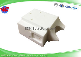 DL34200 X055C078H02 मिट्सुबिशी EDM X056C998H01 के लिए एस्पिरेटर सिरेमिक कटर नलिका