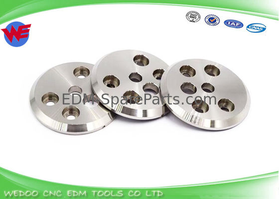 सोडिक एस्पिरेटर ईडीएम स्पेयर पार्ट्स 3086340 वायर गाइड धारक कवर