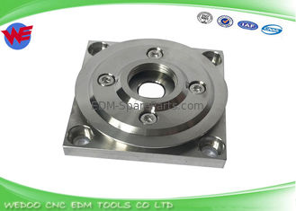 3082646 Sodick EDM S408-3 ऊपरी नोजल गाइड कवर के साथ O- रिंग नोजल बेस