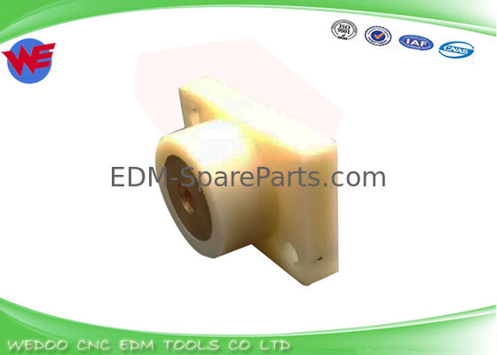 X055C081G53 DT39800 लोअर डाई गाइड होल्डर एमवी मित्सुबिशी वायर ईडीएम उपभोज्य