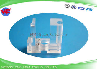 A290-8120-Z783 Fanuc EDM पार्ट्स सिलेंडर बेस / EDM उपभोग्य सामग्रियों सिलेंडर बेस