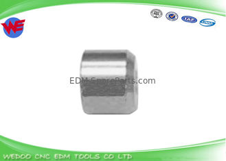 A290-8104-X633 स्टेनलेस स्टील Fanuc EDM भागों का पता लगाने पिन 8 x 2 x 5