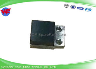 A290-8112-X656 रबर क्लॉपर चक के लिए Fanuc तार EDM भागों A290-8112-X657