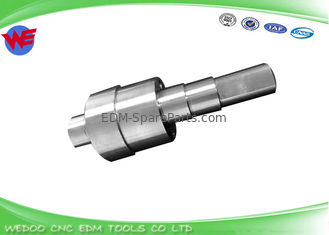 A290-8112-X378 रोलर वायर के लिए वेयर पार्ट्स 37D X 99mmL के लिए शाफ्ट