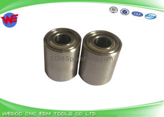M493 X261D421H01 DU95000 चुटकी रोलर सेट मित्सुबिशी EDM पार्ट्स Ø 18 X mm10 X 21 मिमी