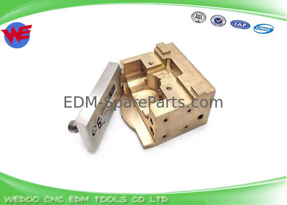 X182B893H01 M600 मित्सुबिशी डायमंड वायर गाइड आसान असेंबली FX10,FX20 ((मैनुअल / AF)