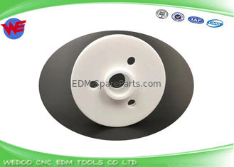 A290-8004-X713 सिरेमिक निचला रोलर फैनुक EDM पार्ट्स F414 निचला रोलर 49*6.*6t