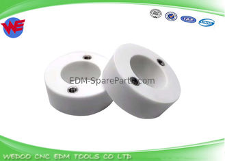 M421C DHO6200 DCA6700 सफेद मित्सुबिशी सिरेमिक रोलर X203C607H03 X055C364H01
