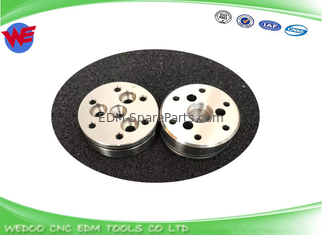 पावर फ़ीड डाई लोअर गाइड होल्ड X256C302H01 DET8600 रेक्टिफिकेशन पाइप