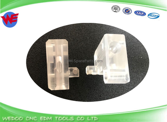 X056C804G51 DK13400 पाइप एंड हेड Mitsubishi FA EDM पहनने भागों पाइप ऊपरी गाइड