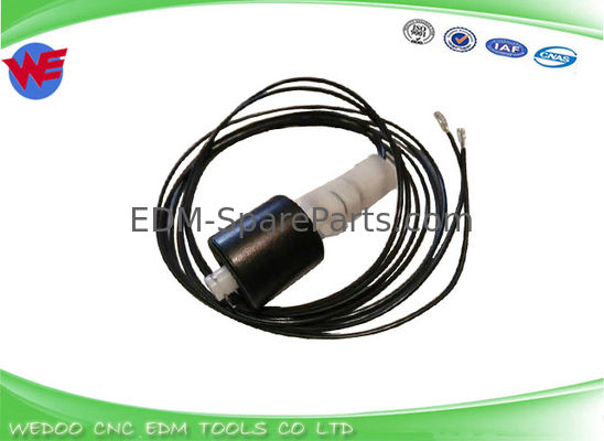 A290-8110-V165 FLTU Fanuc Wire Wear Parts EDM फ्लोट स्विच α-oc α-oc α-1c α-1c