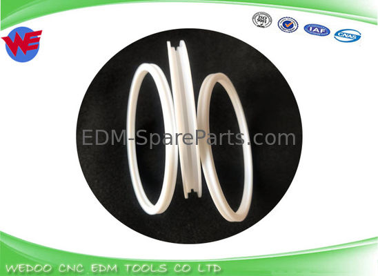 AQ325L सोडिक ईडीएम वाइपर 3031971 3031793 सील प्लेट क्लॉपर वाइपर ए / वाइपर बी