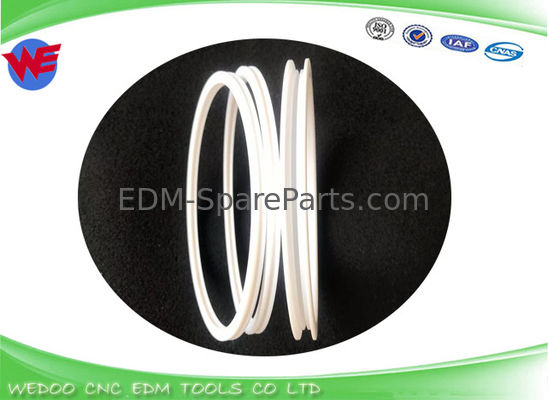 AQ325L सोडिक ईडीएम वाइपर 3031971 3031793 सील प्लेट क्लॉपर वाइपर ए / वाइपर बी