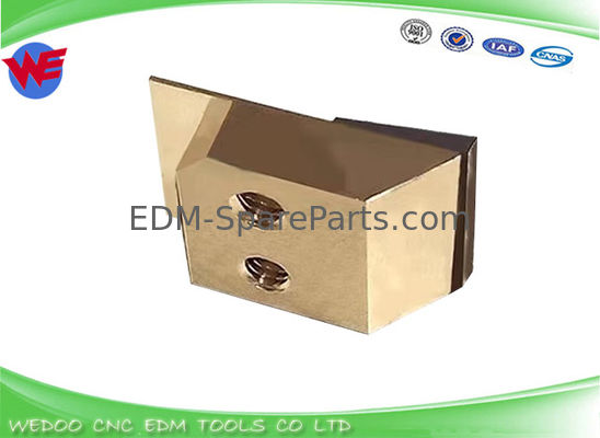 590848614 848.614 AgieCharmilles कटर ब्लेड L25xW17x7.7MMT EDM स्पेयर