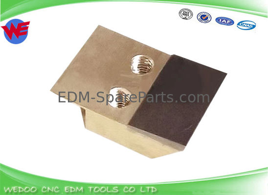 590848614 848.614 AgieCharmilles कटर ब्लेड L25xW17x7.7MMT EDM स्पेयर